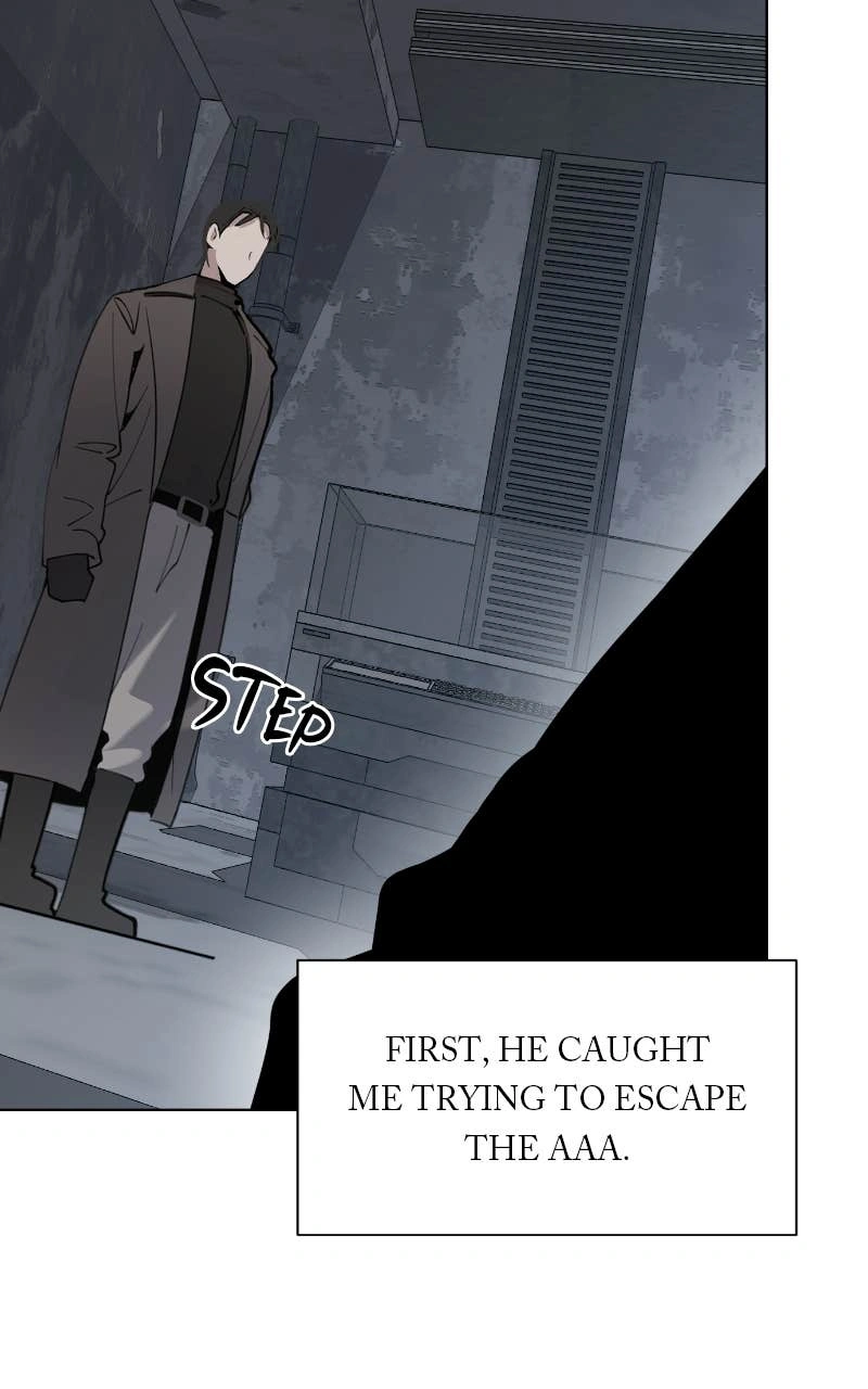 The Postman of the Apocalypse Chapter 25 – Are You a Core User? Page 20