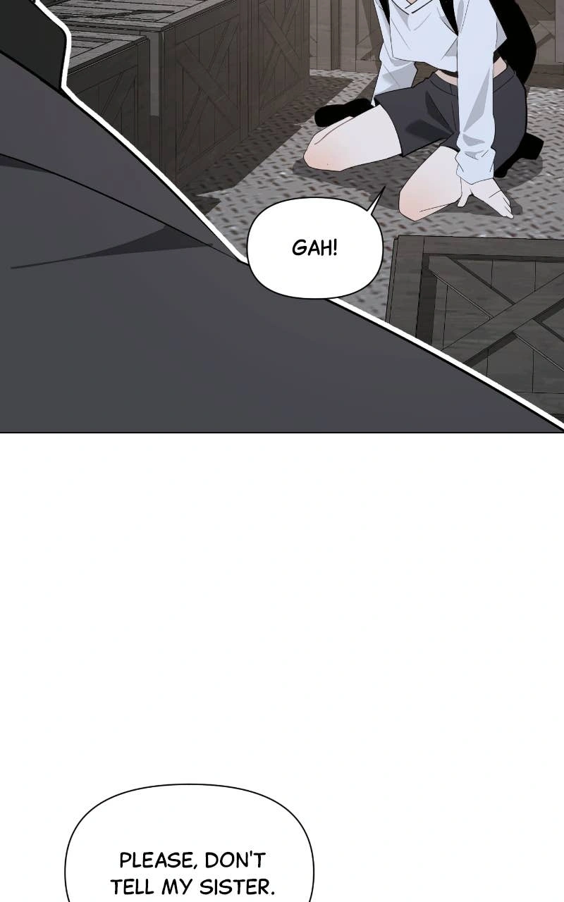 The Postman of the Apocalypse Chapter 25 – Are You a Core User? Page 23