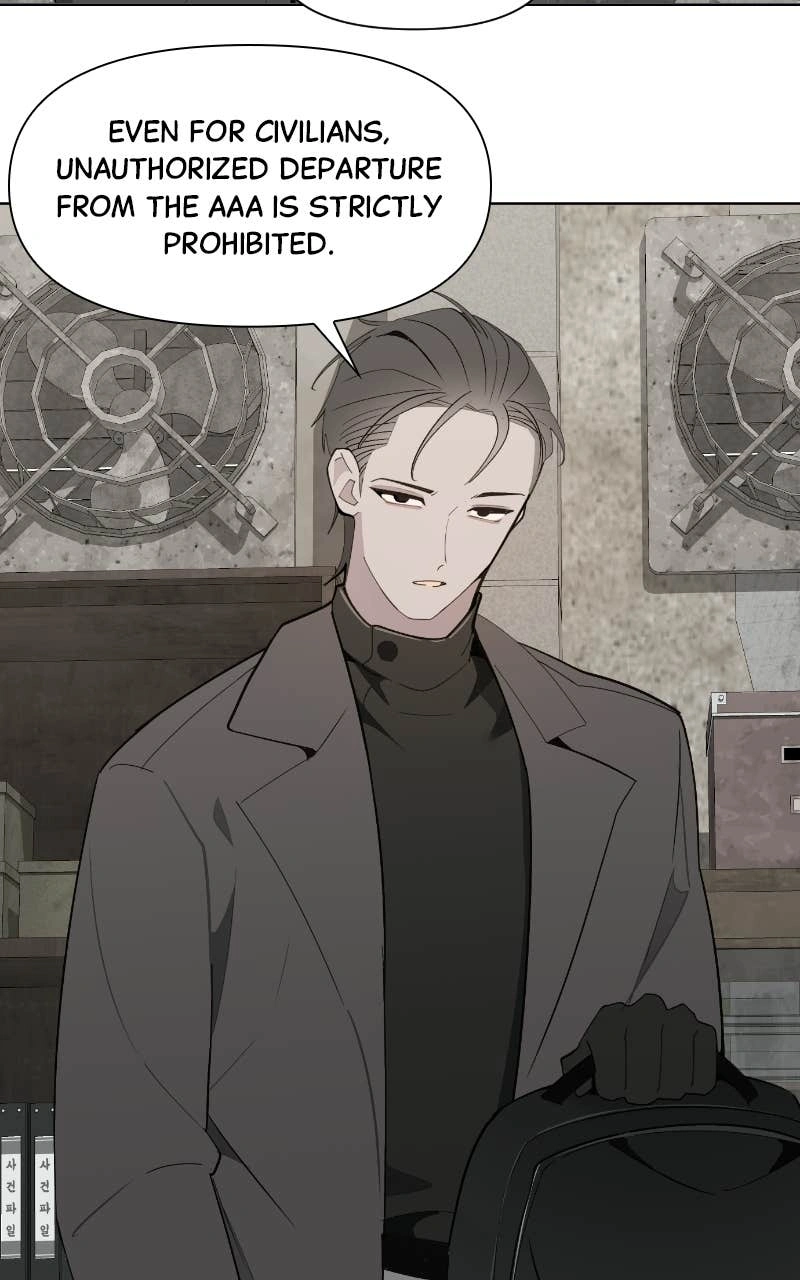 The Postman of the Apocalypse Chapter 25 – Are You a Core User? Page 25