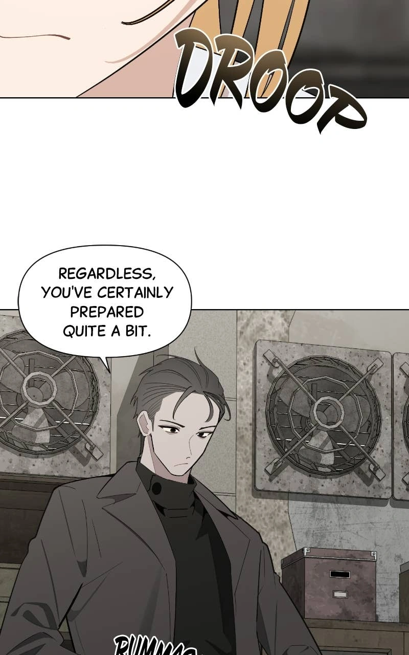 The Postman of the Apocalypse Chapter 25 – Are You a Core User? Page 29