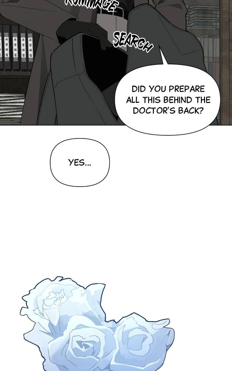 The Postman of the Apocalypse Chapter 25 – Are You a Core User? Page 30