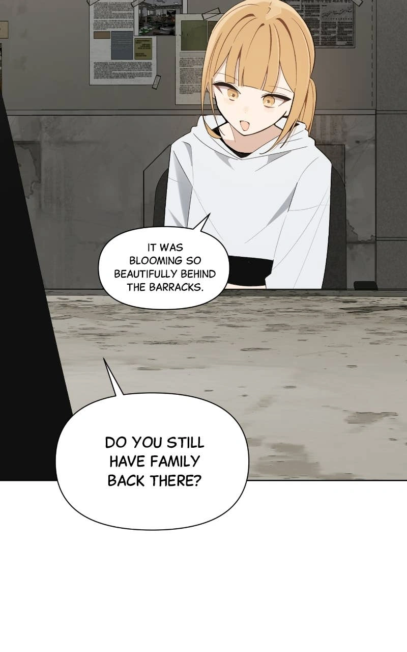 The Postman of the Apocalypse Chapter 25 – Are You a Core User? Page 32