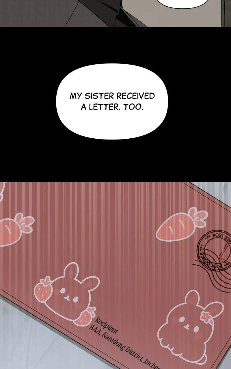 The Postman of the Apocalypse Chapter 25 – Are You a Core User? Page 34
