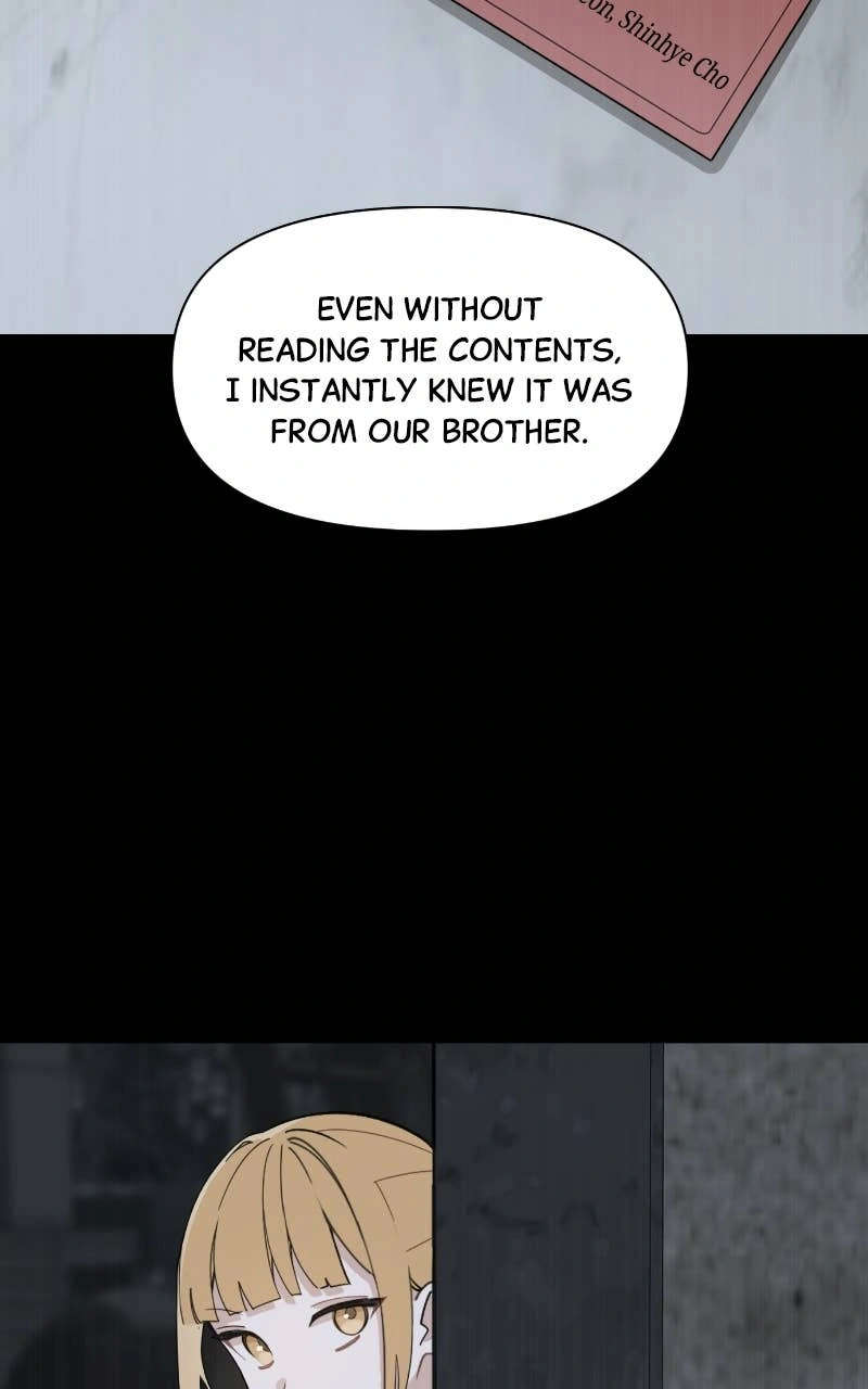 The Postman of the Apocalypse Chapter 25 – Are You a Core User? Page 35