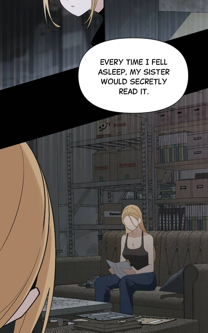 The Postman of the Apocalypse Chapter 25 – Are You a Core User? Page 36