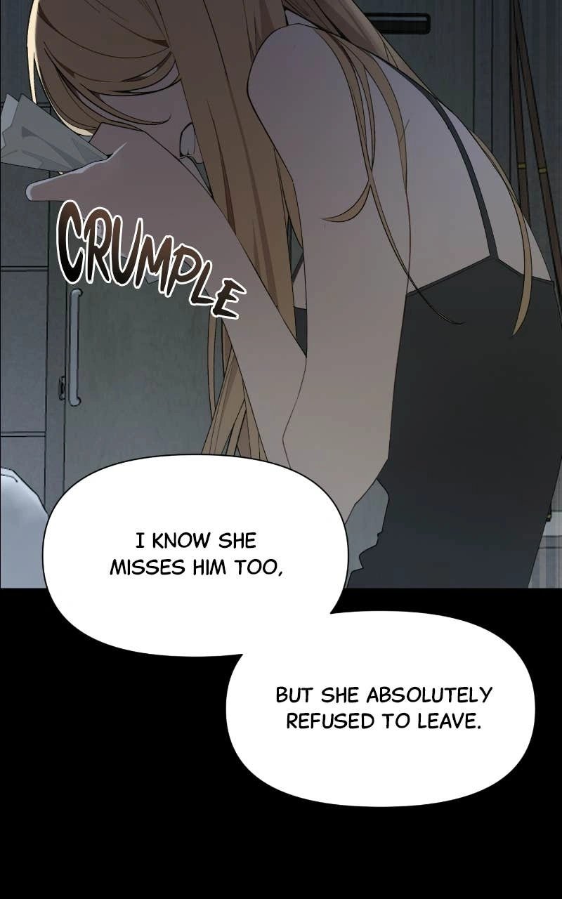 The Postman of the Apocalypse Chapter 25 – Are You a Core User? Page 38