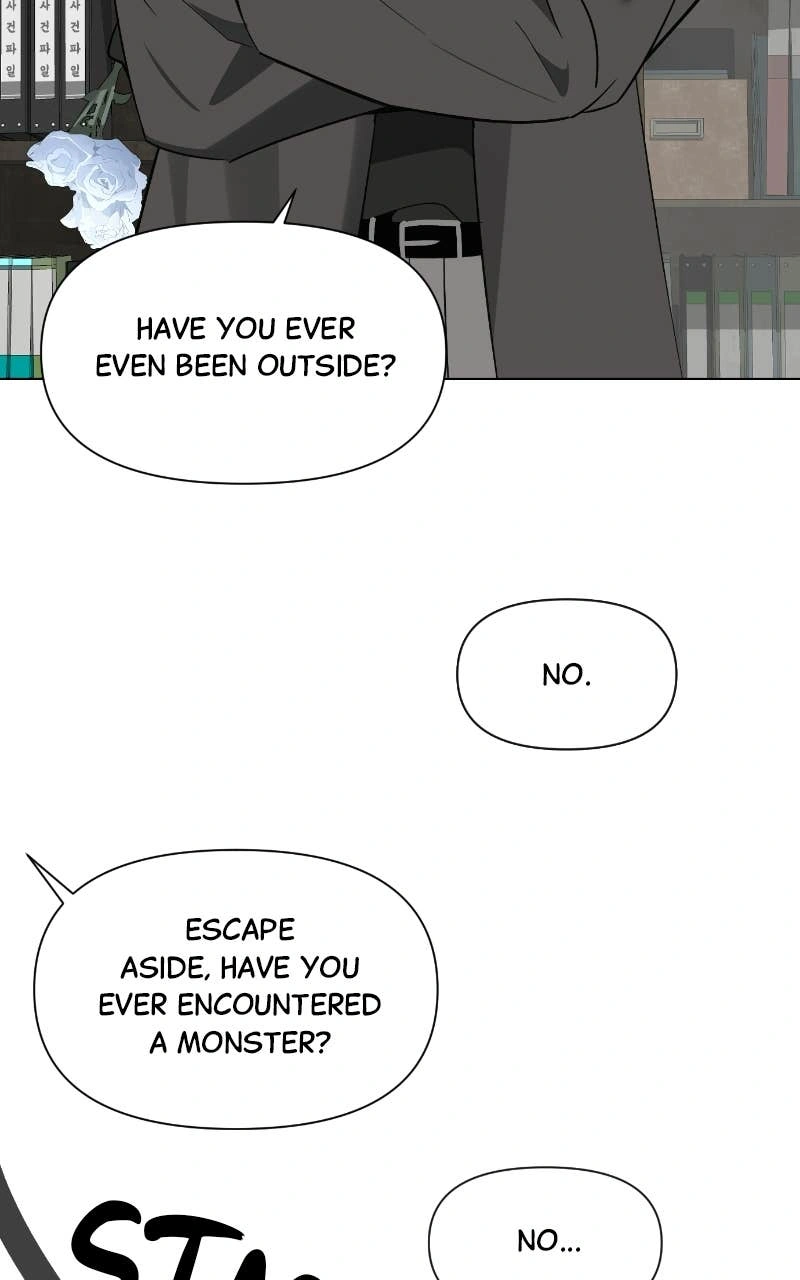 The Postman of the Apocalypse Chapter 25 – Are You a Core User? Page 43