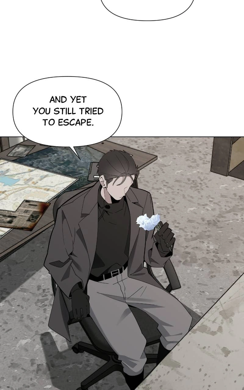The Postman of the Apocalypse Chapter 25 – Are You a Core User? Page 45