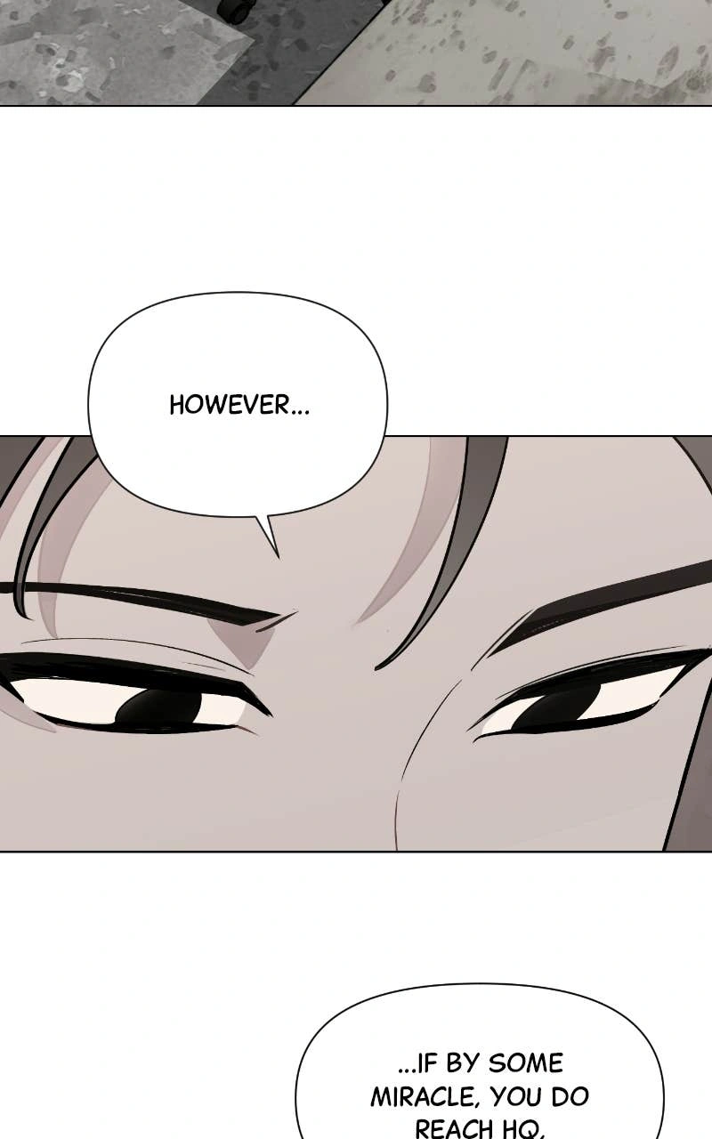 The Postman of the Apocalypse Chapter 25 – Are You a Core User? Page 46