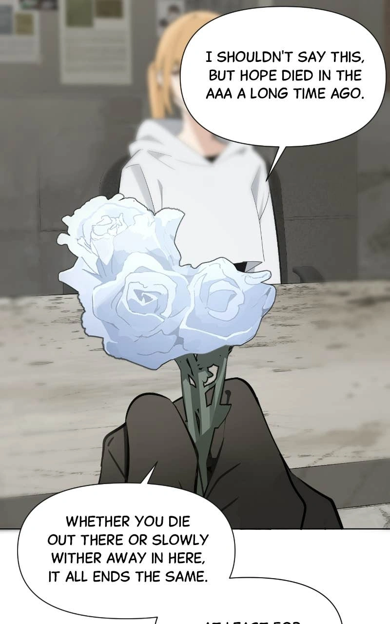 The Postman of the Apocalypse Chapter 25 – Are You a Core User? Page 48