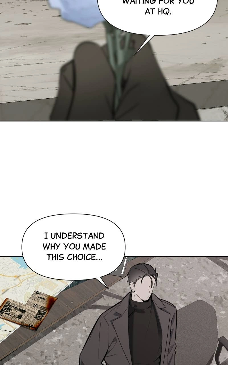 The Postman of the Apocalypse Chapter 25 – Are You a Core User? Page 50