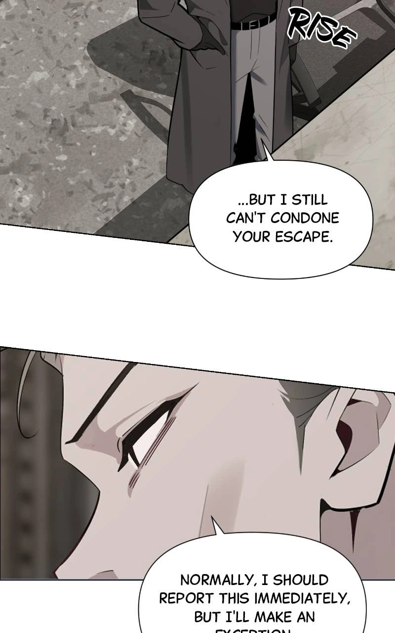 The Postman of the Apocalypse Chapter 25 – Are You a Core User? Page 51