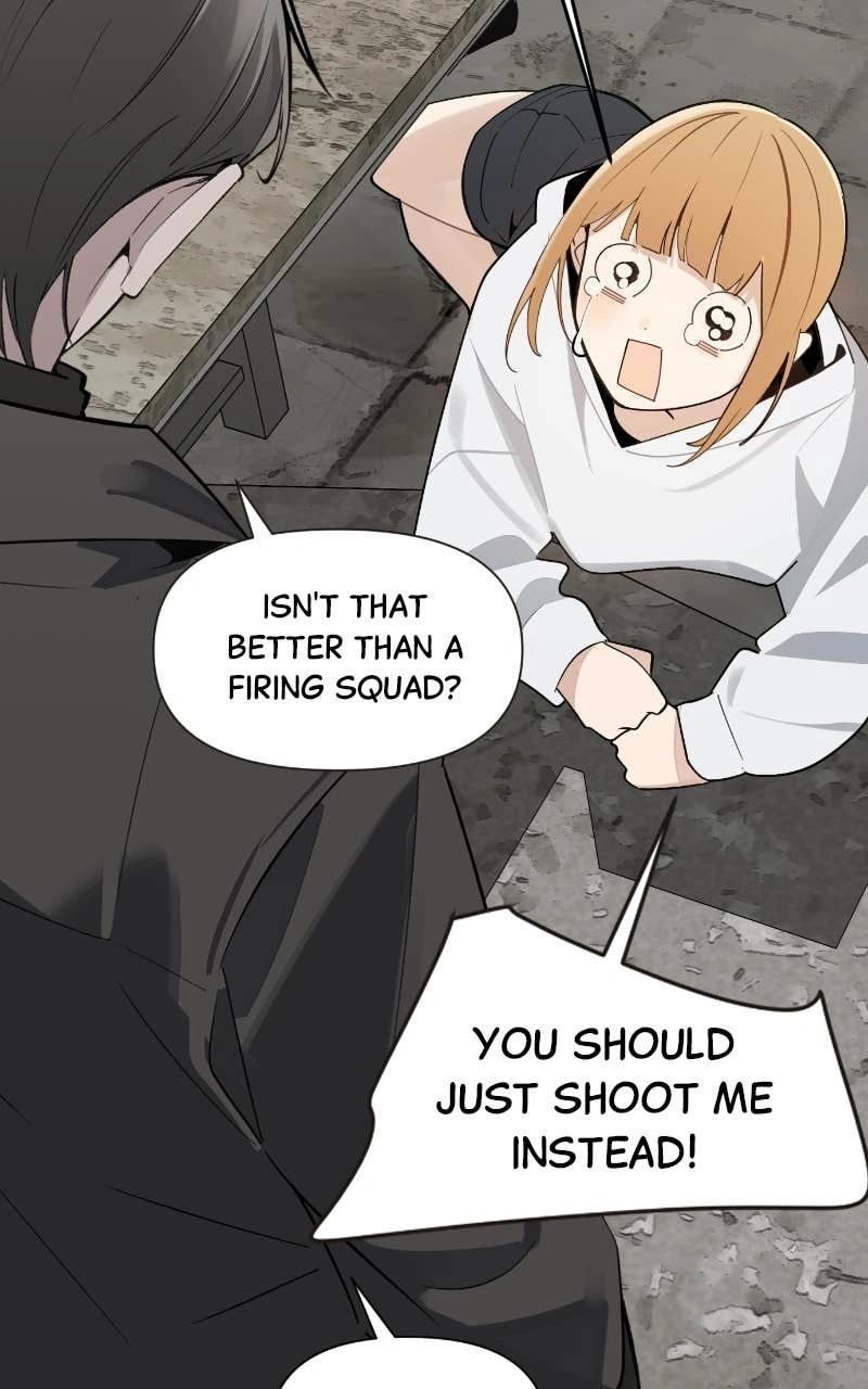 The Postman of the Apocalypse Chapter 25 – Are You a Core User? Page 54