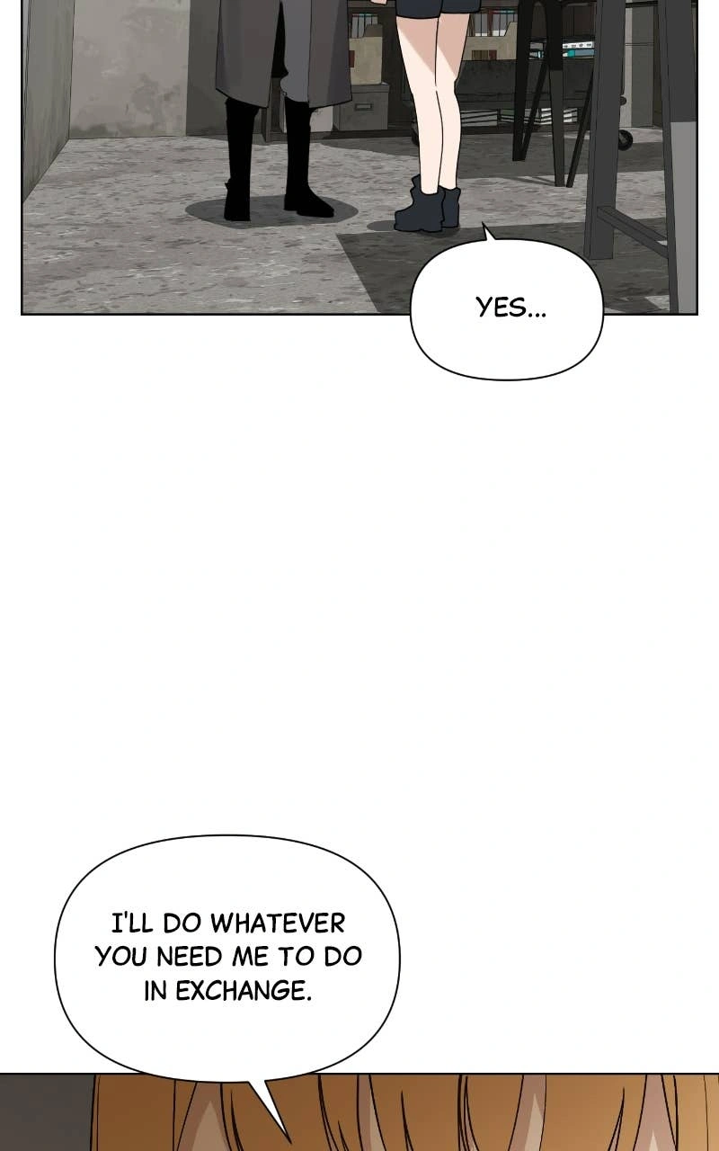 The Postman of the Apocalypse Chapter 25 – Are You a Core User? Page 57