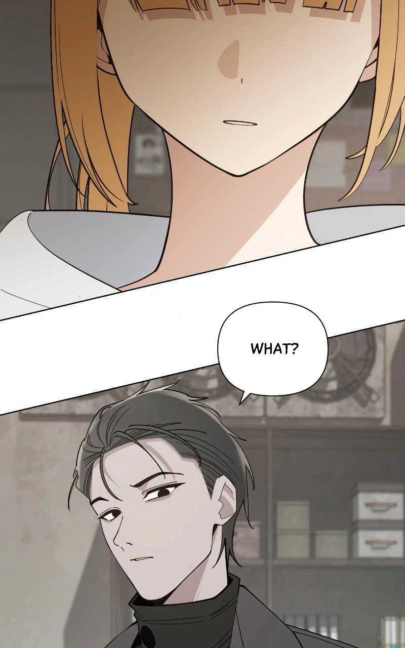 The Postman of the Apocalypse Chapter 25 – Are You a Core User? Page 58