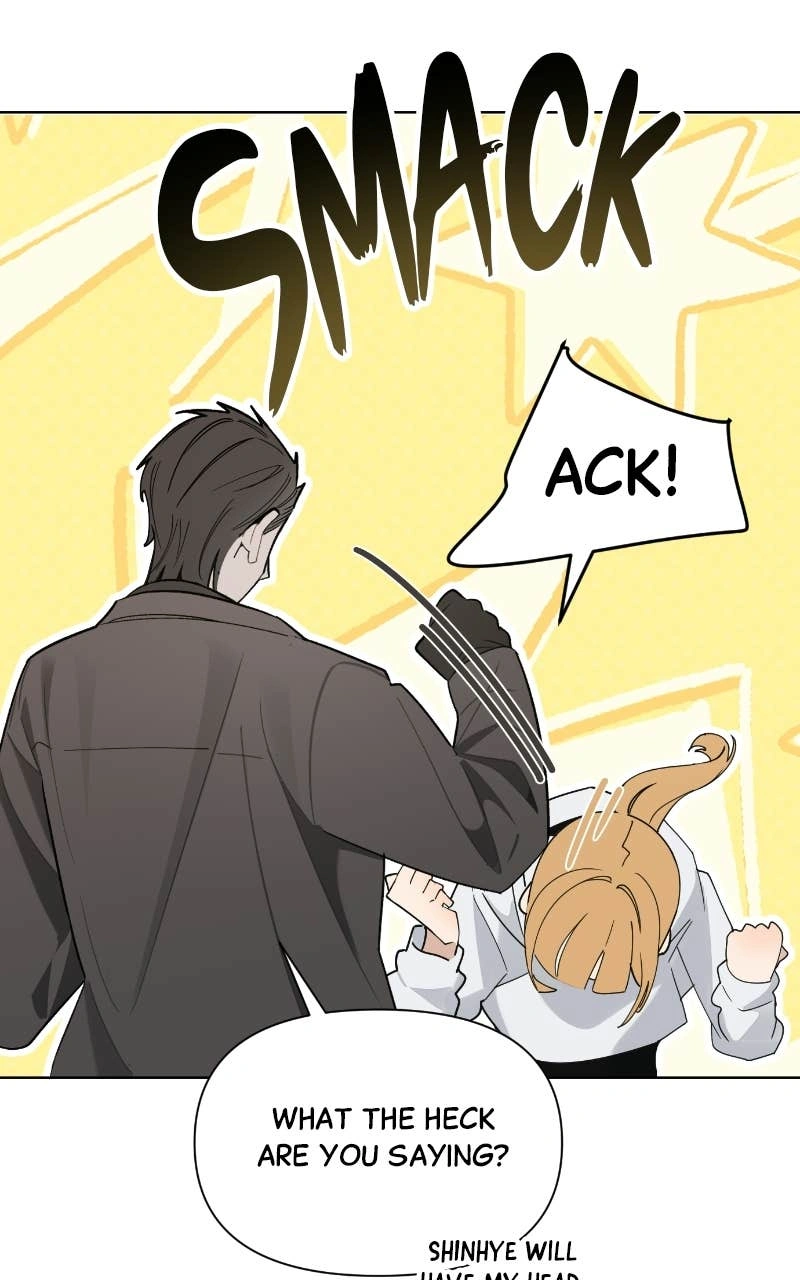 The Postman of the Apocalypse Chapter 25 – Are You a Core User? Page 61