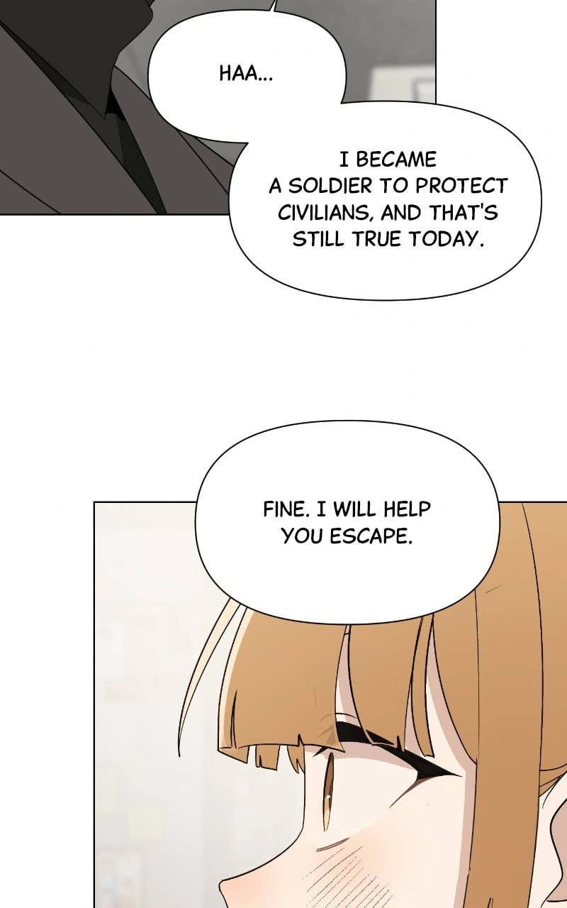The Postman of the Apocalypse Chapter 25 – Are You a Core User? Page 63