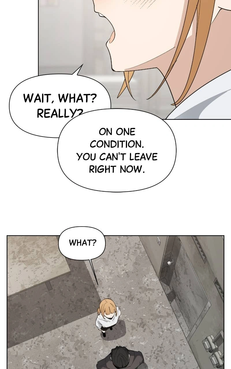 The Postman of the Apocalypse Chapter 25 – Are You a Core User? Page 64