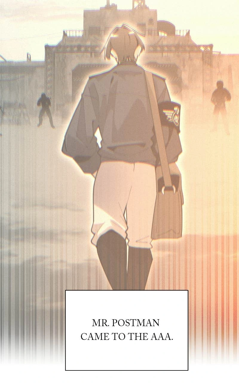 The Postman of the Apocalypse Chapter 25 – Are You a Core User? Page 68
