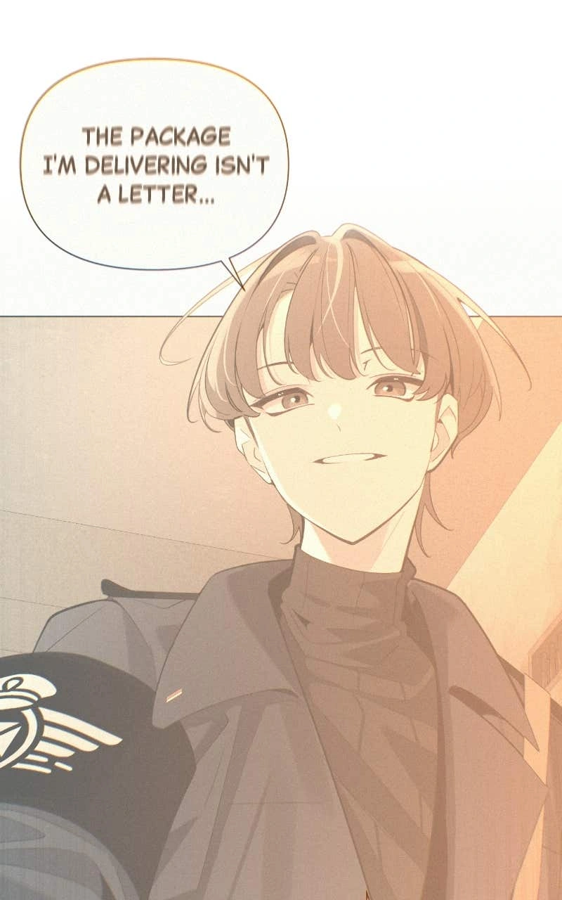 The Postman of the Apocalypse Chapter 25 – Are You a Core User? Page 69