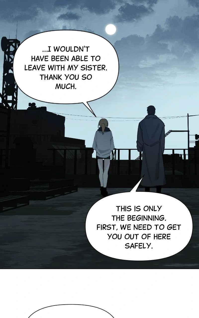 The Postman of the Apocalypse Chapter 25 – Are You a Core User? Page 73