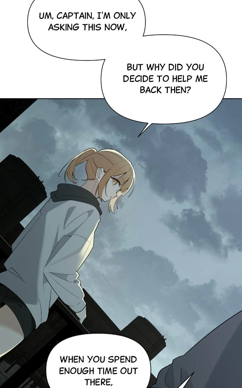 The Postman of the Apocalypse Chapter 25 – Are You a Core User? Page 74