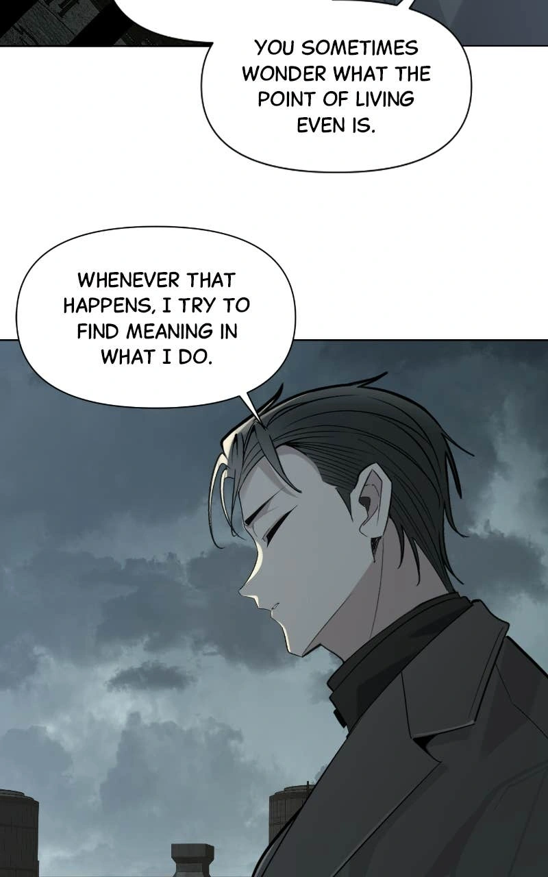 The Postman of the Apocalypse Chapter 25 – Are You a Core User? Page 75