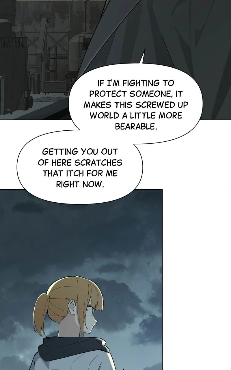 The Postman of the Apocalypse Chapter 25 – Are You a Core User? Page 76