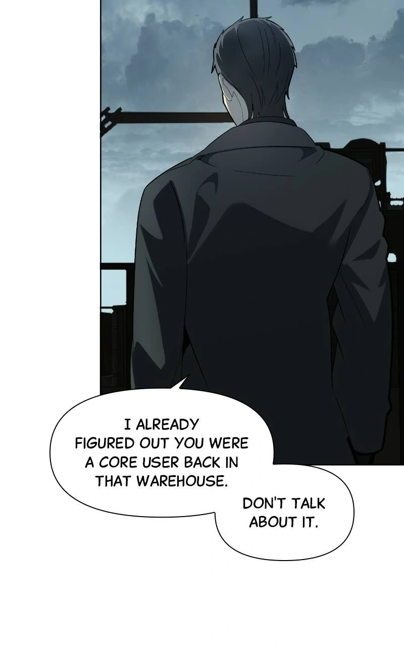 The Postman of the Apocalypse Chapter 25 – Are You a Core User? Page 78