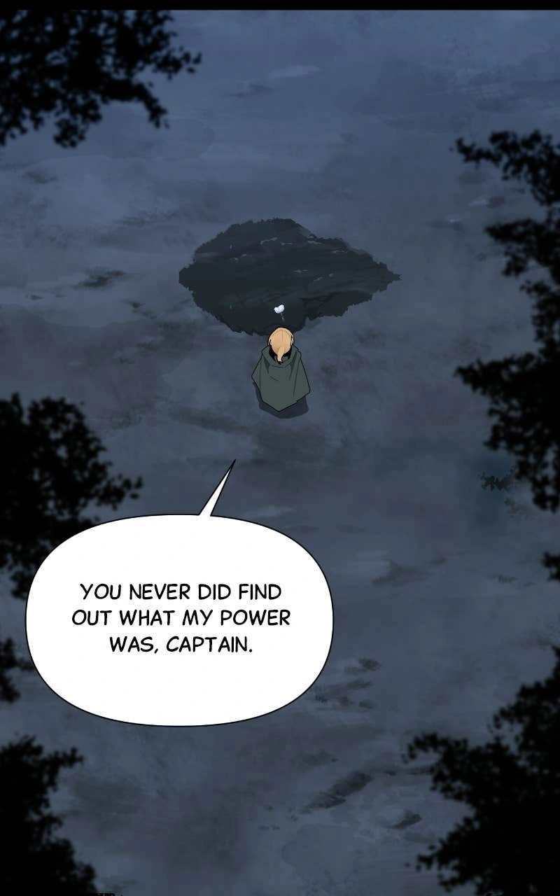 The Postman of the Apocalypse Chapter 25 – Are You a Core User? Page 85