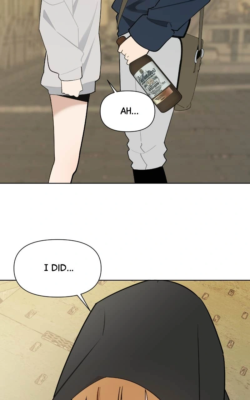 The Postman of the Apocalypse Chapter 25 – Are You a Core User? Page 91