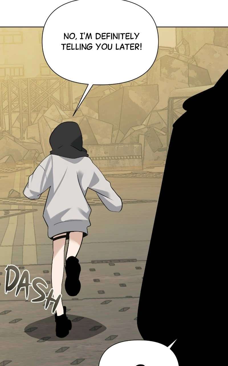 The Postman of the Apocalypse Chapter 25 – Are You a Core User? Page 93