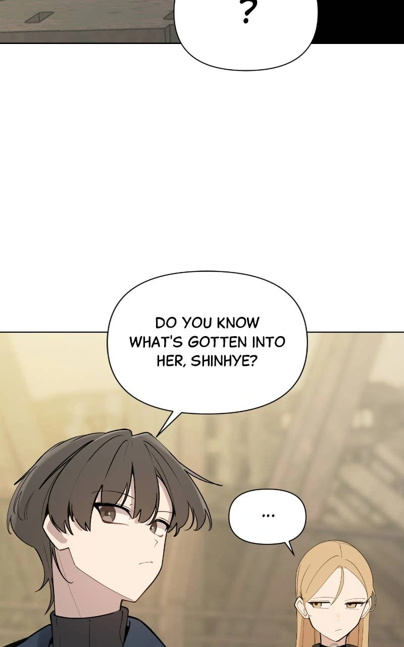 The Postman of the Apocalypse Chapter 25 – Are You a Core User? Page 94
