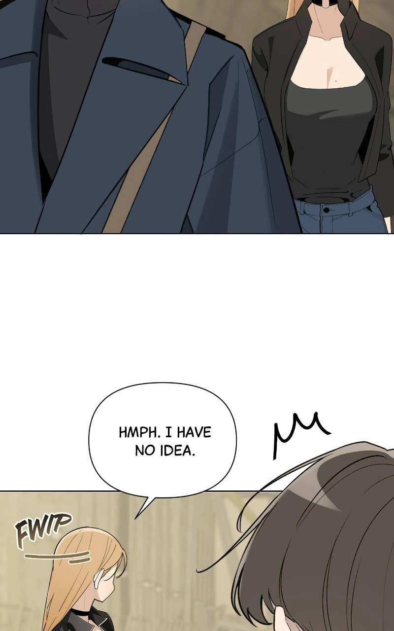 The Postman of the Apocalypse Chapter 25 – Are You a Core User? Page 95