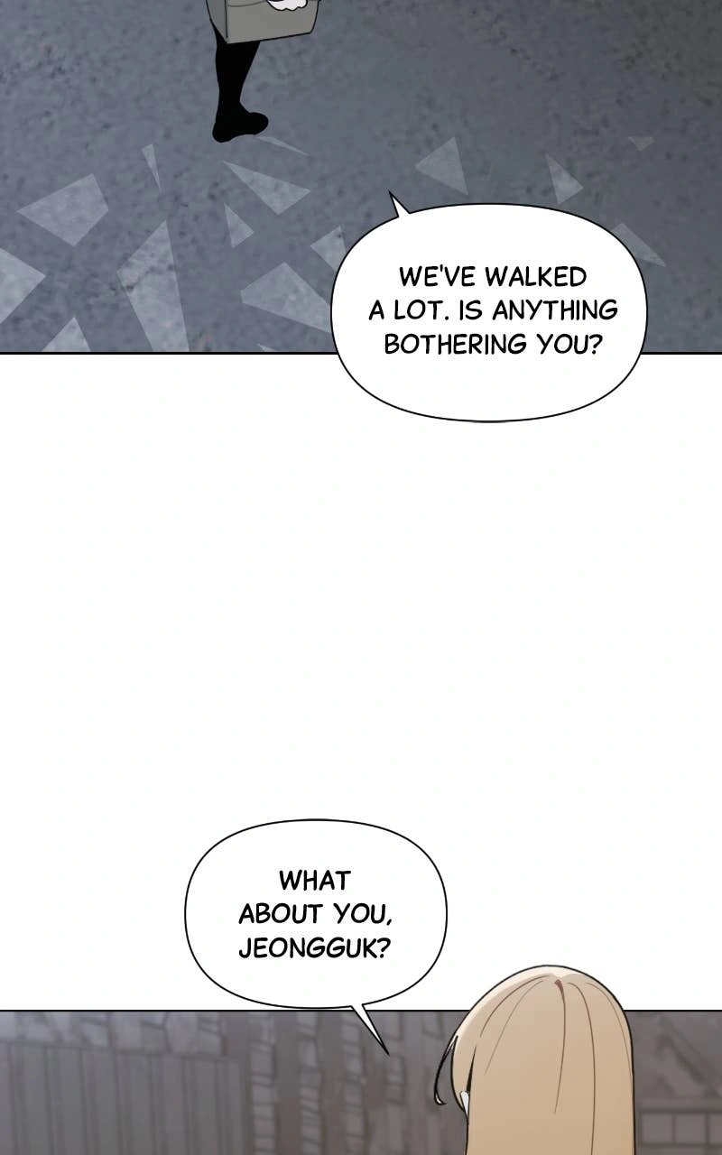 The Postman of the Apocalypse Chapter 26 – This Is Bad Page 14