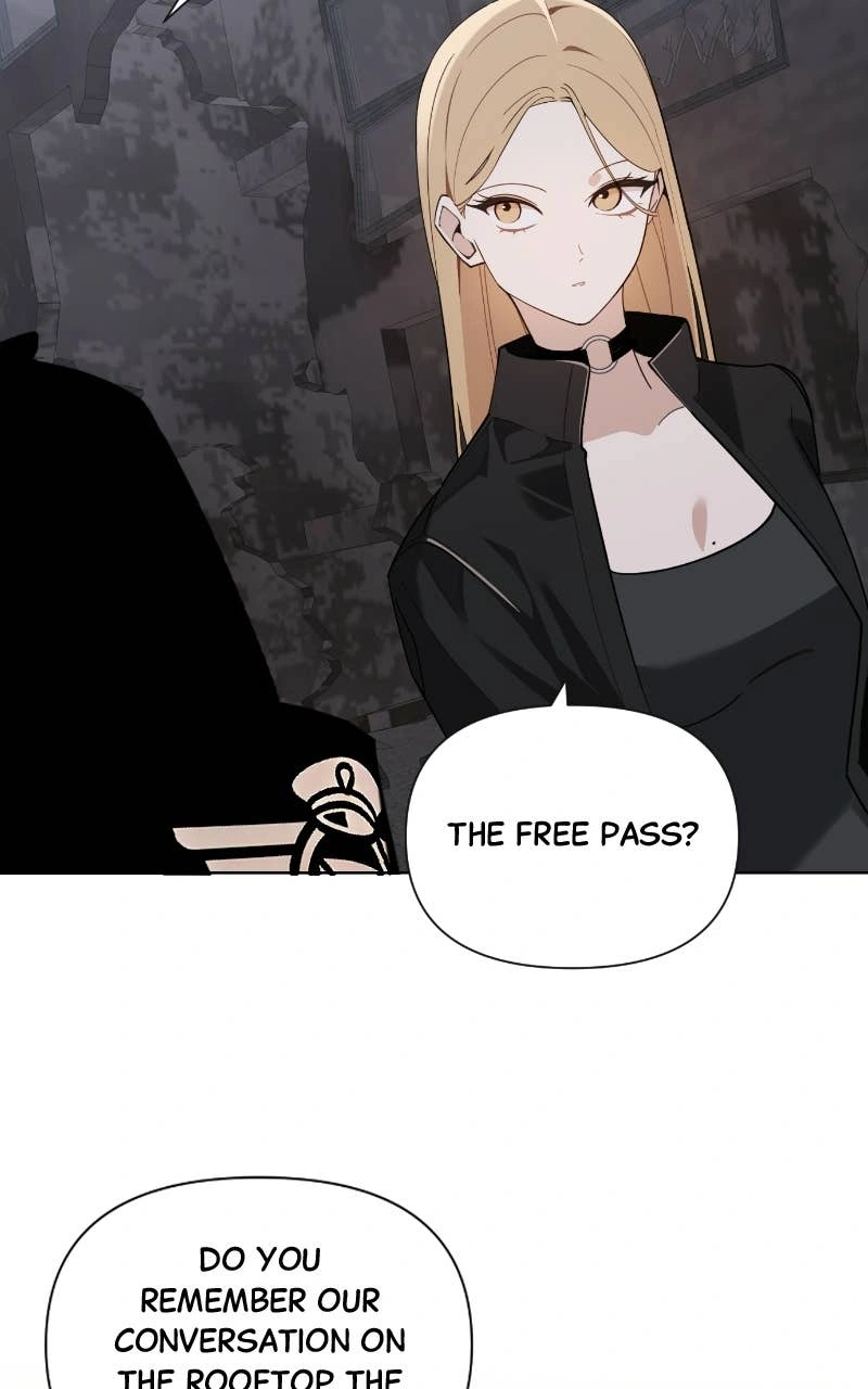 The Postman of the Apocalypse Chapter 26 – This Is Bad Page 23