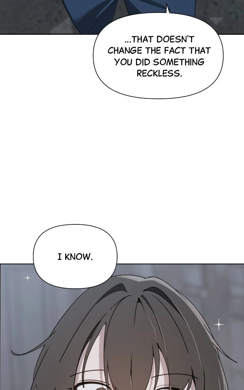 The Postman of the Apocalypse Chapter 26 – This Is Bad Page 30