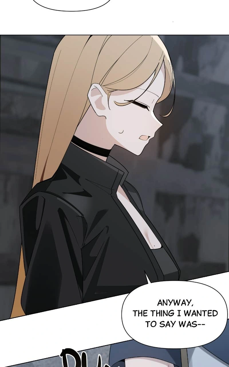 The Postman of the Apocalypse Chapter 26 – This Is Bad Page 34