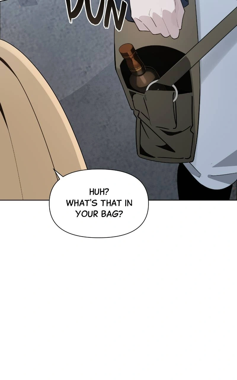 The Postman of the Apocalypse Chapter 26 – This Is Bad Page 35