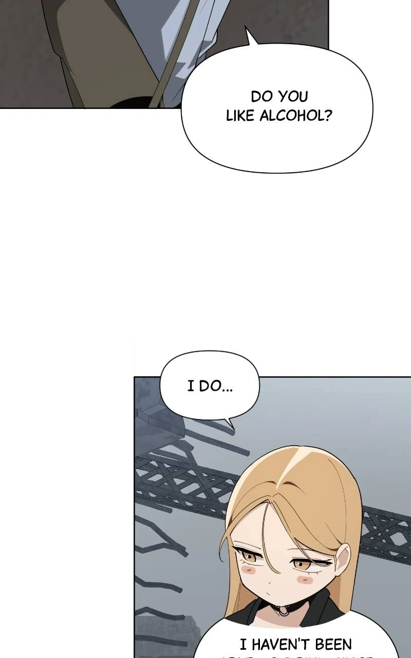 The Postman of the Apocalypse Chapter 26 – This Is Bad Page 37