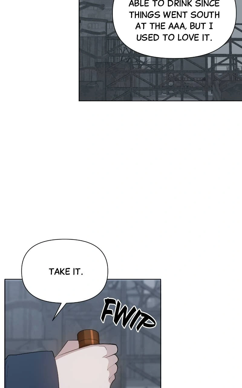 The Postman of the Apocalypse Chapter 26 – This Is Bad Page 38