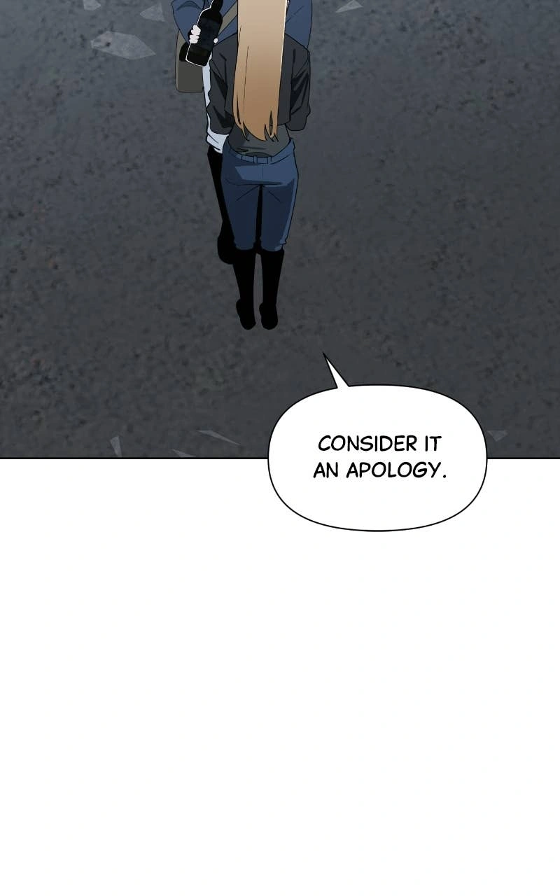 The Postman of the Apocalypse Chapter 26 – This Is Bad Page 40