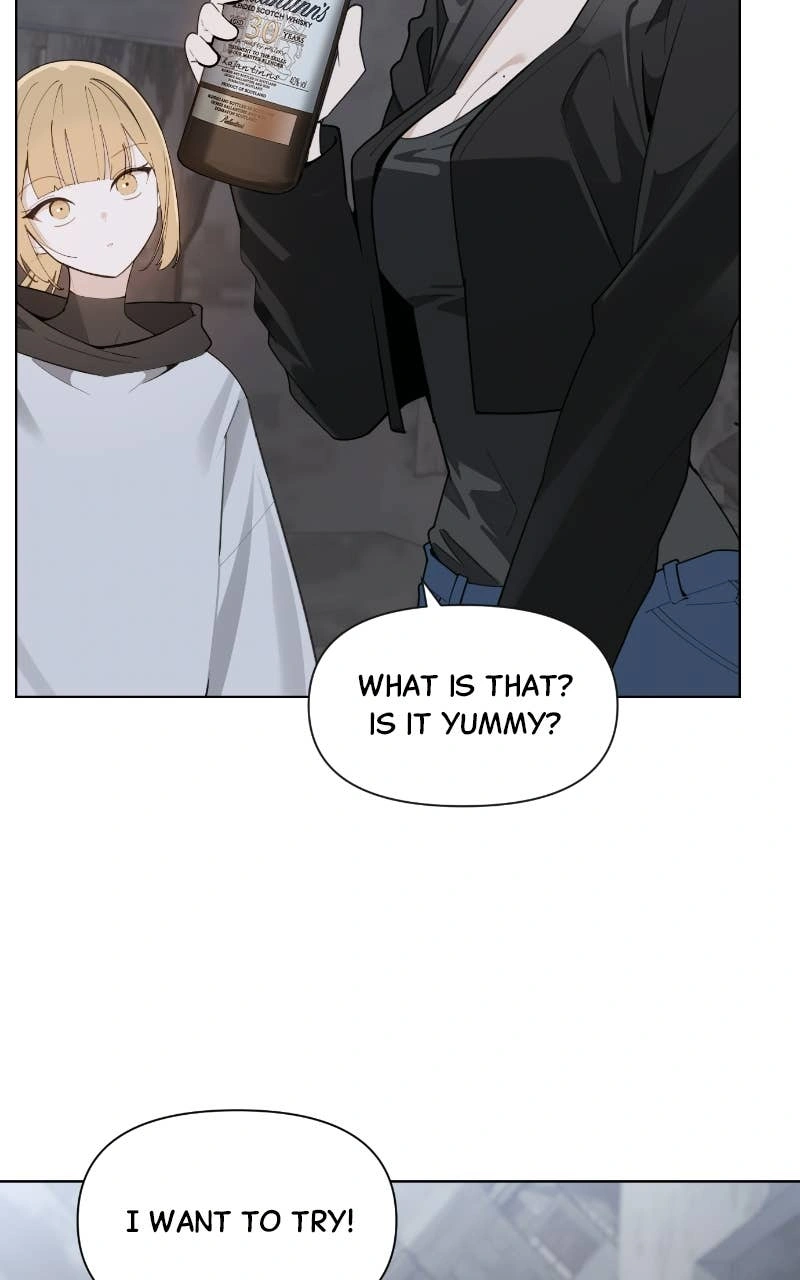 The Postman of the Apocalypse Chapter 26 – This Is Bad Page 42