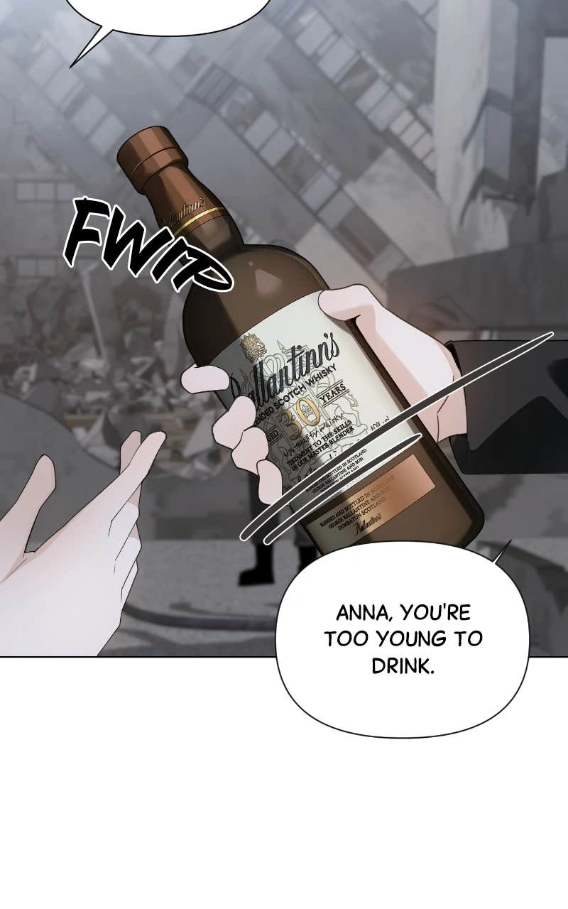 The Postman of the Apocalypse Chapter 26 – This Is Bad Page 43
