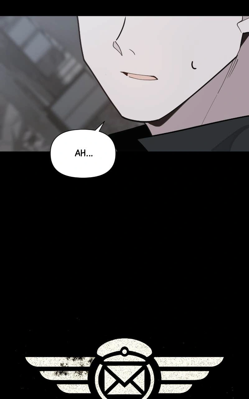 The Postman of the Apocalypse Chapter 26 – This Is Bad Page 45