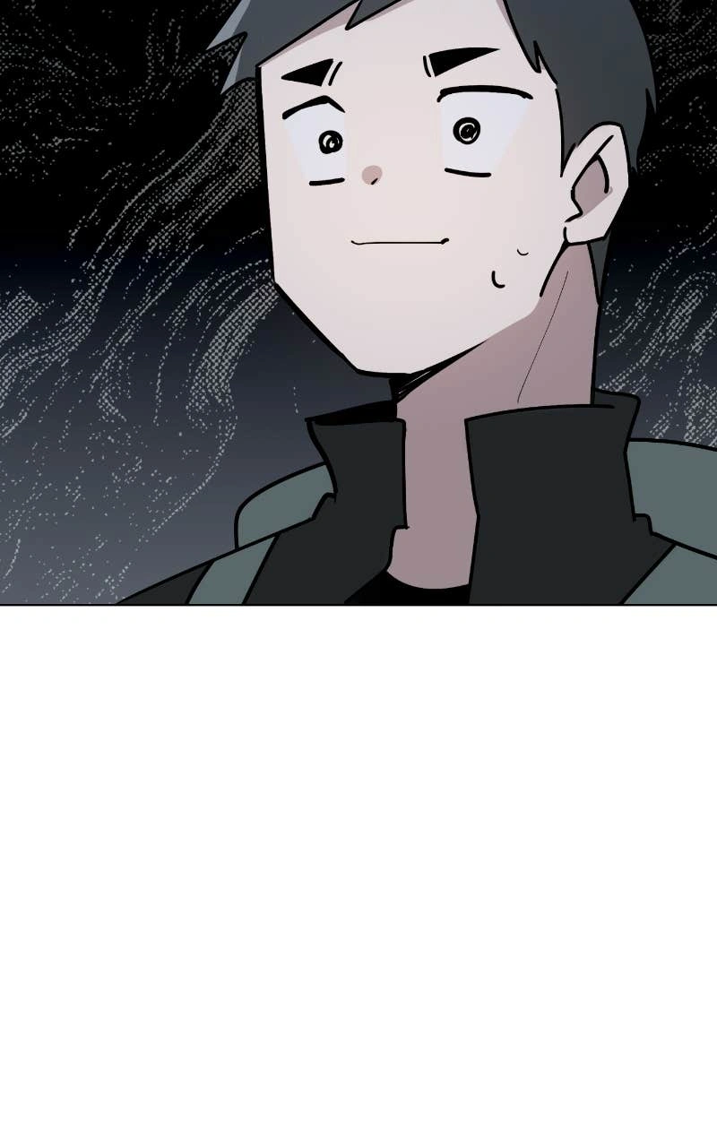 The Postman of the Apocalypse Chapter 26 – This Is Bad Page 47