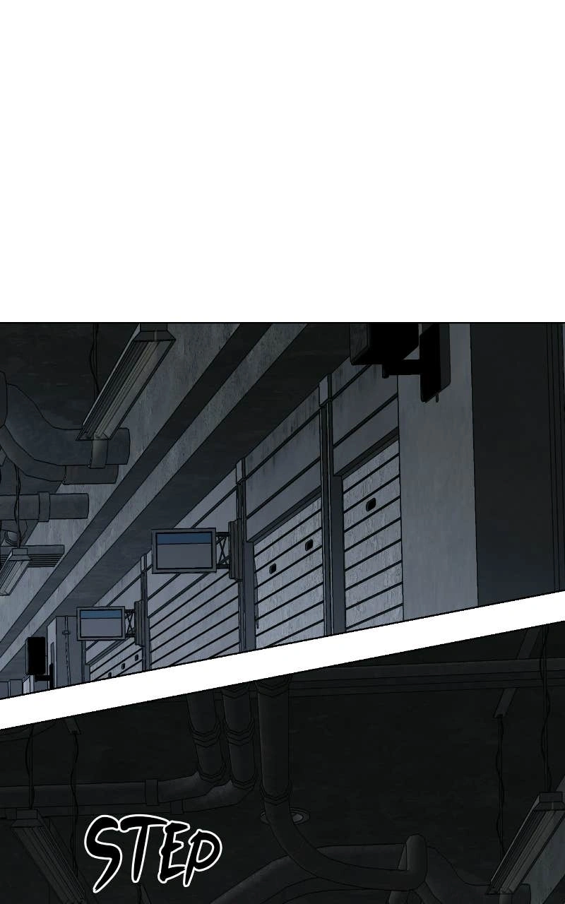 The Postman of the Apocalypse Chapter 26 – This Is Bad Page 51