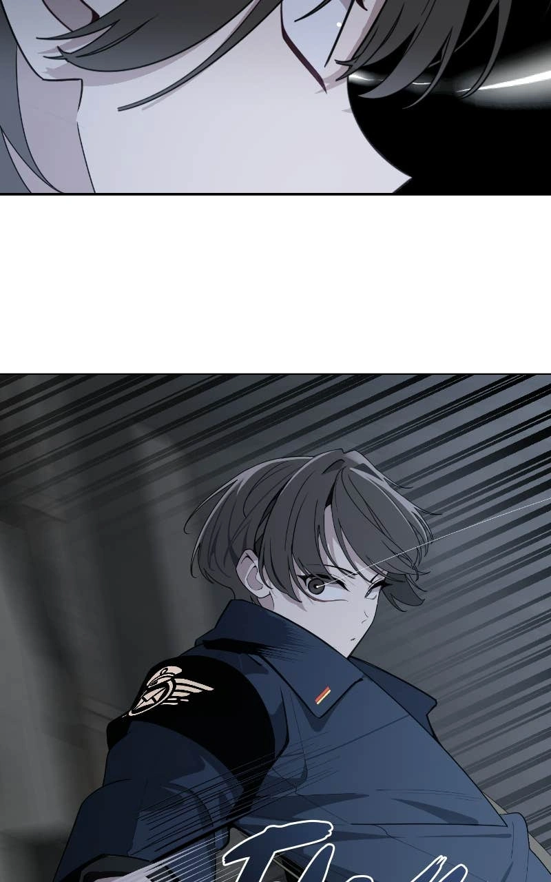 The Postman of the Apocalypse Chapter 26 – This Is Bad Page 60