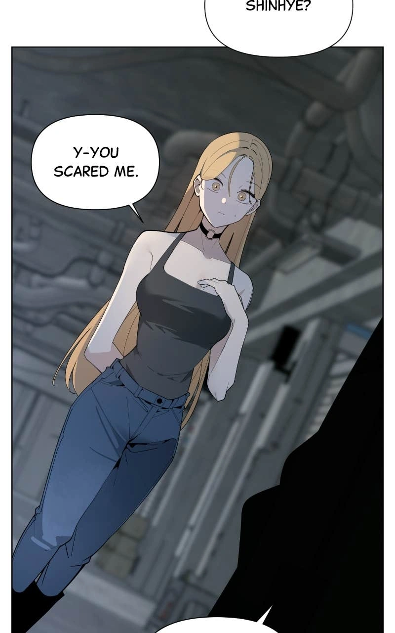The Postman of the Apocalypse Chapter 26 – This Is Bad Page 63