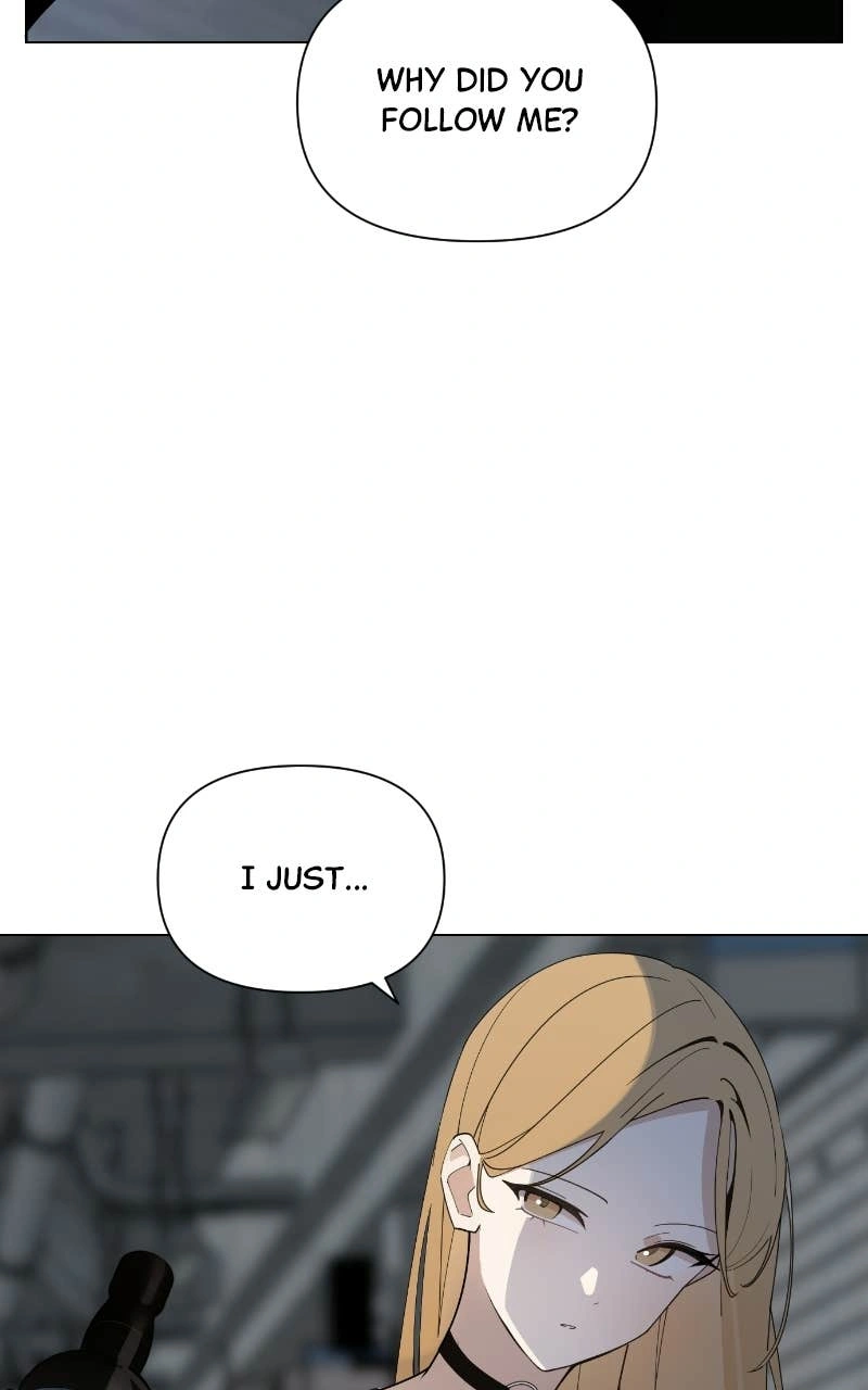The Postman of the Apocalypse Chapter 26 – This Is Bad Page 64